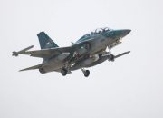 HUT TNI ke-79, Skadron Udara Lanud Iswahjudi Siap Meriahkan