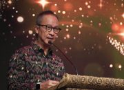 PMI Manufaktur Agustus 2024 Kontraksi, Menperin Sebut Belum Ada Kebijakan