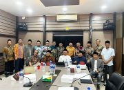 Dirjen PHU dan PP Persis Bahas Nilai Manfaat dan Investasi Dana Haji