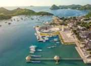 Waterfront Marina Labuan Bajo, Ikon Pariwisata NTT