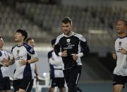 Shin Tae-yong Fokus Tingkatkan Performa Timnas