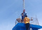 BMKG Lakukan Operasi Modifikasi Cuaca di 10 Kabupaten