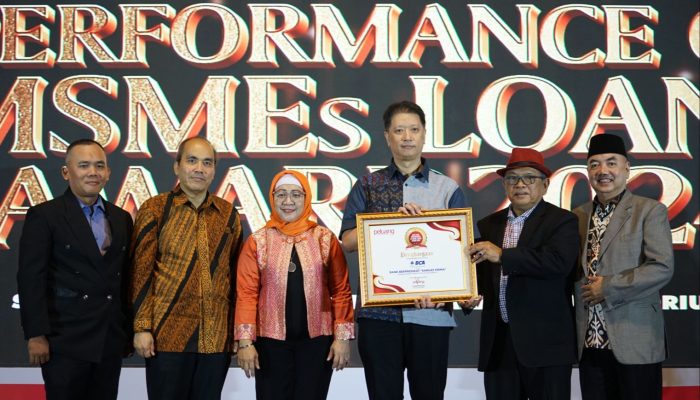 Ini Dia 25 Bank Pro Pelaku UMKM