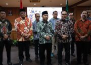 Malam Penutupan FHBN 2024 Berlangsung Sangat Meriah