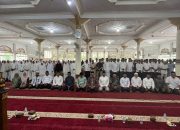 Kemenag Aceh Luncurkan Program Sukses Hajinya Tuntas Ibadahnya