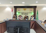 Pendaftaran Haji Online Kini Menjangkau Hingga Ke Luar Negeri