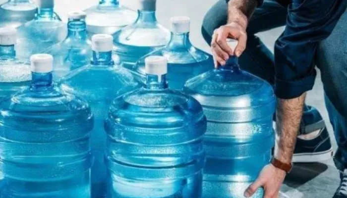 PKBI Pelopori Gerakan Peduli Bahaya BPA