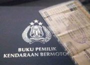 Ingat! Masih Ada Pemutihan Pajak Kendaraan Bermotor di 7 Provinsi Ini