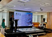 Kemenag Dorong BPKH Jadi Penopang Global Halal Hub