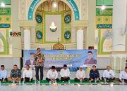 Persiapan Haji 2025, Kemenag Aceh Besar Gelar Manasik Haji Sepanjang Tahun