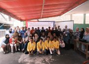 Penyuluhan Termoplastik dan HAKI: Politeknik Negeri Jakarta Menggelar Program Pengabdian Masyarakat di Cibinong
