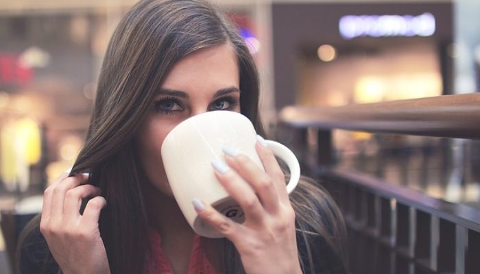 Catat! Ini Manfaat Teh Hijau bagi Kamu yang Sedang Diet