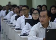 4.447 Pelamar Lolos Seleksi Administrasi CPNS 2024 Pemkot Pekanbaru