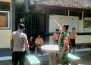 Bali Diguncang Gempa Bumi Magnitudo 4.9, 2 Rumah Rusak