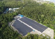 Pemerintah Indonesia Perkuat Kerja Sama Energi Terbarukan dengan Jerman