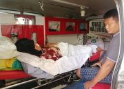 Kemenag Kawal Kepulangan Jemaah Umrah yang Lebih Setahun Dirawat di RS Saudi