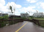 Ingin ke Plaza Seremoni dan Taman Kusuma Bangsa Nusantara? Berikut Cara Daftarnya