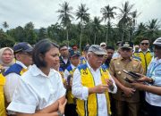 Pasca Banjir di Rua Ternate, PUPR Akan Bangun 20 Sabo Dam