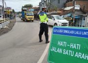 Catat! Ada Rekayasa Lalu Lintas di Stasiun Tanah Abang Hingga 30 September 2024