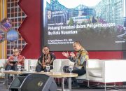 West Sulawesi Investment Forum 2024 Buka Peluang dan Prospek Ekonomi untuk IKN