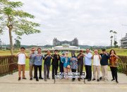 Work from IKN: Sajikan Pengalaman Kerja di Ibu Kota Nusantara