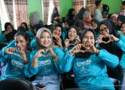 Otorita IKN Gelar Program Coding Mum, Coding Difabel, dan Solar Mum