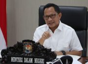 Mendagri Dorong Penguatan Desa untuk Wujudkan Pemerataan Ekonomi