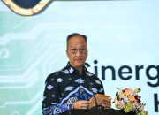 Capaian Tinggi, Menperin Minta Instansi Kawal PDN