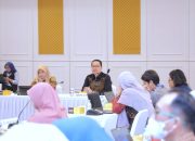 BPOM Sosialisasikan Peraturan Suplemen Kesehatan dan Kosmetik