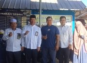 Kemenag Minta PPIU Tertib Administrasi