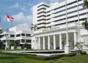 Kecam Serangan Militer Israel, Pemerintah Indonesia Tuai Apresiasi