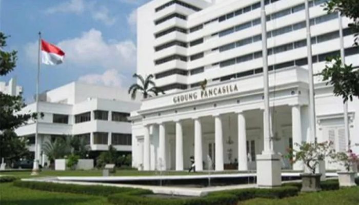 Kecam Serangan Militer Israel, Pemerintah Indonesia Tuai Apresiasi