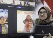 Setkab Gelar Bimtek Pengembangan Karier Pejabat Fungsional Penerjemah