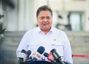 Komitmen Pemerintah Jaga Industri Tekstil Dalam Negeri