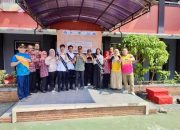 SMAN 1 Dramaga Raih Status Sekolah Siaga Kependudukan Paripurna!