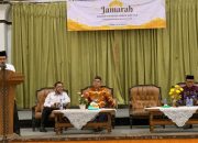 Kemenag Kalsel Gelar Jamarah, Sosialisasikan 5 Pasti Umrah