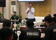 Terkait Kasus Wanprestasi Haji dan Umrah, Kemenag Libatkan Penyidik