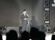 IKJHI 2024 Sangat Memuaskan, Menag Apresiasi Dirjen PHU