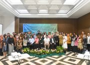 Rumuskan Standar Terjemahan Bahasa Inggris Nomenklatur, Setkab Gelar Diskusi