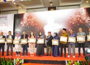 Ini Dia 100 Tokoh Koperasi Berpengaruh di Indonesia