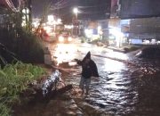 8 Kecamatan Diterjang Banjir di Kabupaten Aceh Tenggara