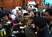 Mendikdasmen Bahas Strategi Peningkatan Mutu dan Akses Pendidikan Bersama Media