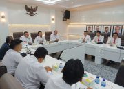 Mantap! Ditjen PHU Kini Miliki Penyidik PNS