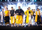 Wujudkan Modest Fashion Indonesia Mendunia