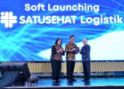 SATUSEHAT Logistik, Monitoring Distribusi Vaksin dan Obat-Obatan