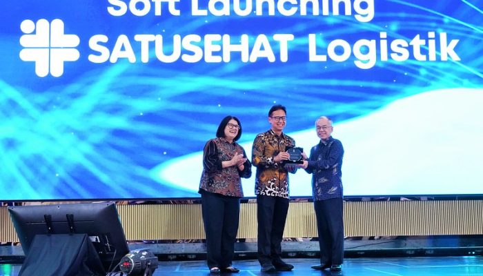 SATUSEHAT Logistik, Monitoring Distribusi Vaksin dan Obat-Obatan
