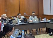 Persiapan Haji 2025, Kemenag & Kemenkes Susun Rencana Kebutuhan Obat dan Vaksin