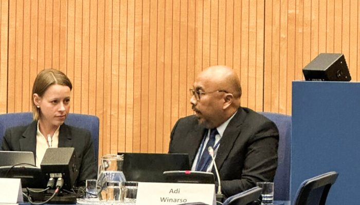 Pemerintah Usulkan Solusi Strategis Berantas Penipuan dan Perdagangan Manusia di Asia Tenggara