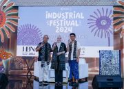 Artisan Batik Muda Berpotensi Lestarikan Budaya Batik