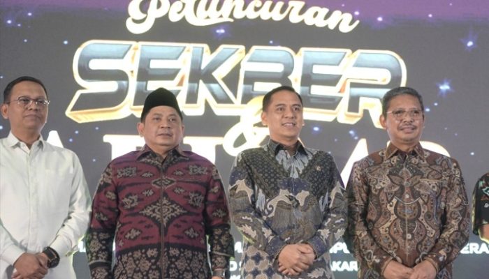 Toleransi Antarumat Beragama di Indonesia Membaik